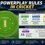 Powerplay Rules in Cricket