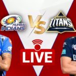 mumbai indians vs gujarat titans match scorecard