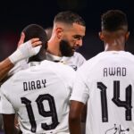 Al-Ittihad vs Al Wehda FC Timeline