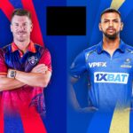 Dubai Capitals vs MI Emirates Timeline