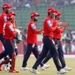 Fortune Barishal vs Sylhet Strikers Timeline