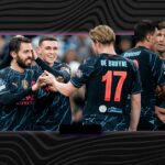 Man City vs F.C. Copenhagen Timeline
