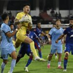 Mumbai City FC vs Bengaluru FC Timeline