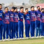 Nepal National Under-19 Cricket Team vs Pakistan National Under-19 Cricket Team Timeline