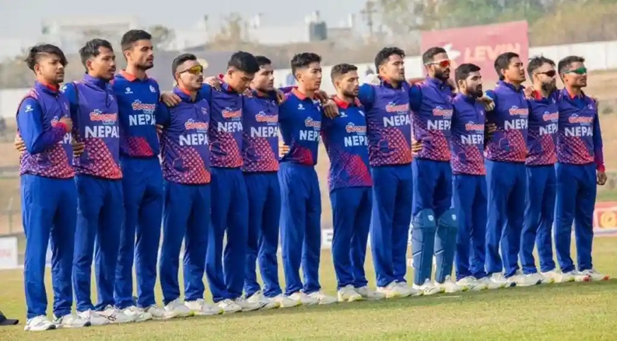 Nepal National Under-19 Cricket Team vs Pakistan National Under-19 Cricket Team Timeline