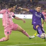 Orlando City vs Inter Miami Timeline