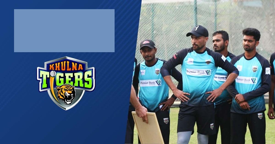 comilla victorians vs khulna tigers timeline