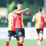 Hyderabad FC vs East Bengal FC Timeline