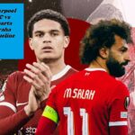 Liverpool FC vs Sparta Praha Timeline