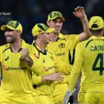 Australian Men’s Cricket Team