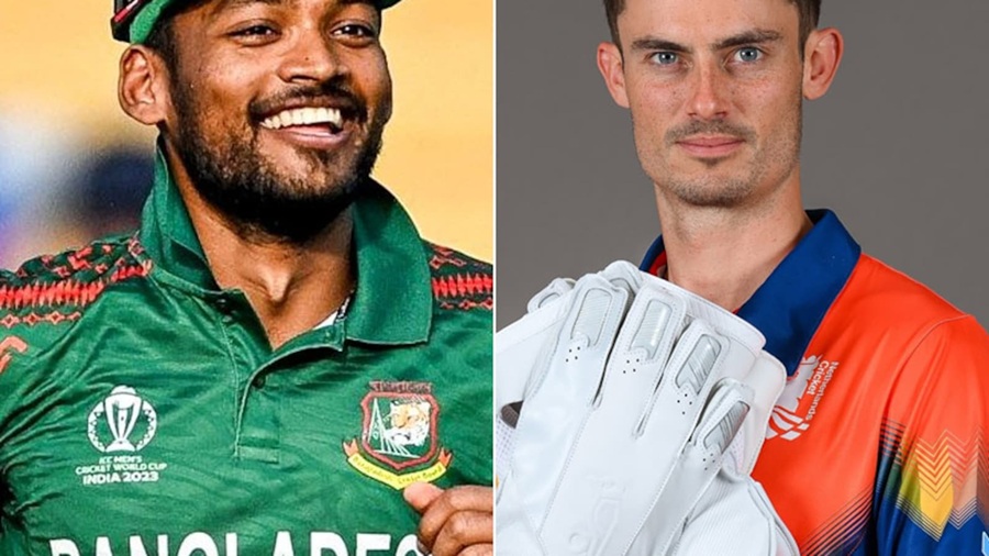 Bangladesh vs Netherlands Head to Head