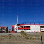 El Alto Municipal Stadium