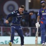 GL vs Lucknow Scorecard