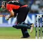 lbw out in cricket
