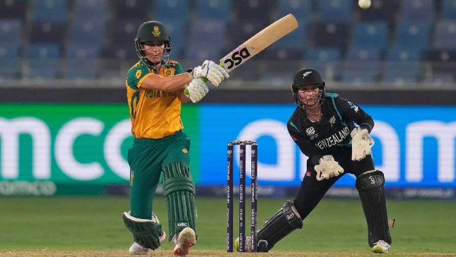 NZ vs PAK Women's T20