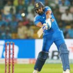 Rohit Sharma Highest Score in T20