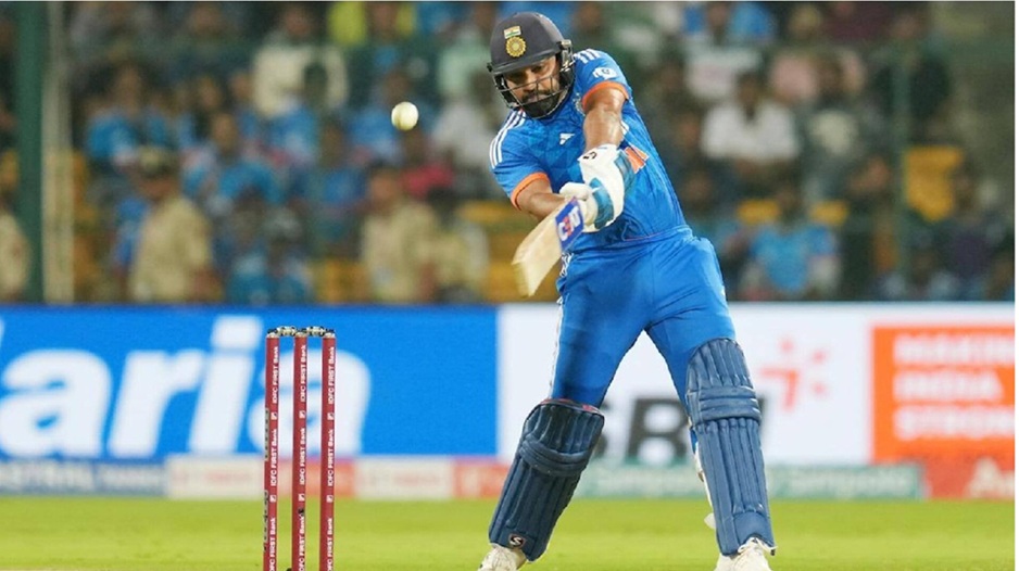 Rohit Sharma Highest Score in T20