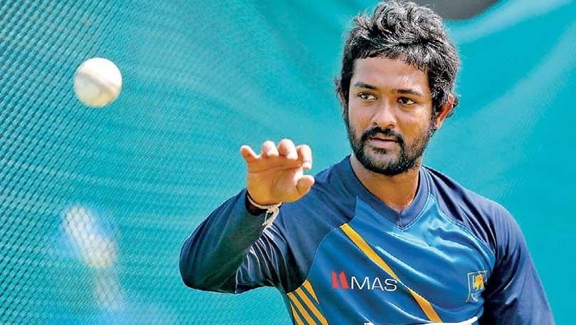 Sachith Pathirana