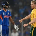 india national cricket team vs south africa national cricket team match scorecard man of the match