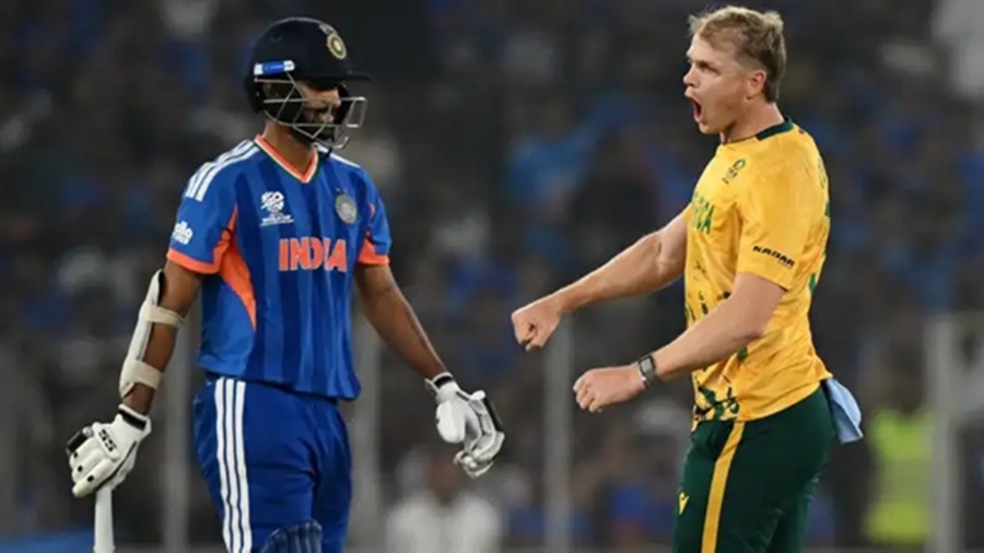 india national cricket team vs south africa national cricket team match scorecard man of the match