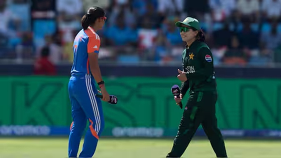 NZ vs PAK Women's T20 Head-to-Head