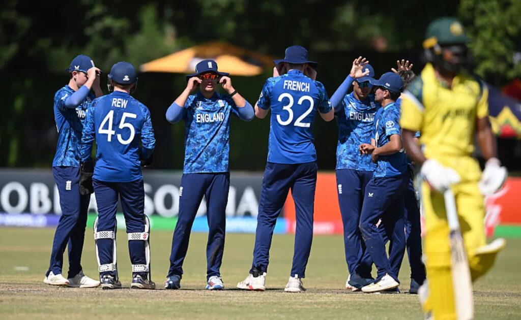 u19 cricket world cup 2026
