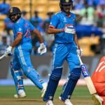 Live Cricket Score