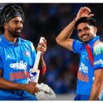 Afghanistan National Cricket Team vs India National Cricket Team Timeline