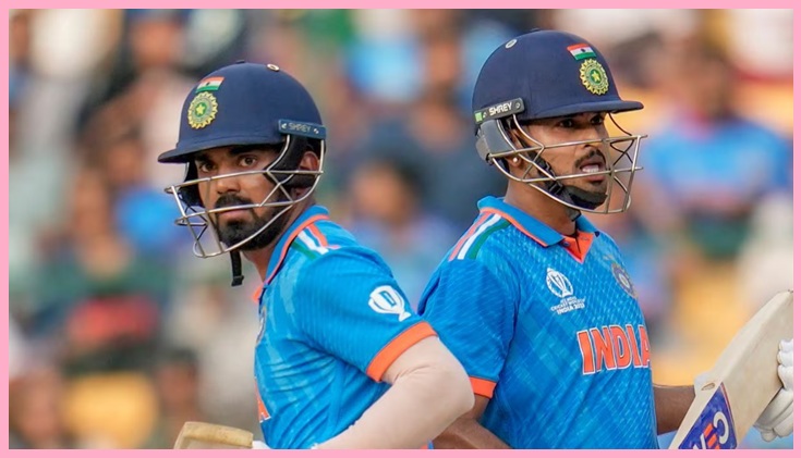 India National Cricket Team vs South Africa National Cricket Team Match Scorecard