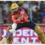 Mumbai Indians vs Punjab Kings match scorecard