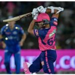 Chennai Super Kings vs Rajasthan Royals Match Scorecard