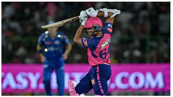 Chennai Super Kings vs Rajasthan Royals Match Scorecard