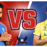 India National Cricket Team vs Australian Men’s Cricket Team Matches