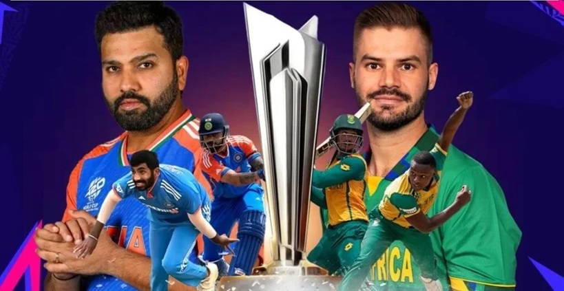 India National Cricket Team vs South Africa National Cricket Team Timeline