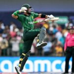 T20 World Cup Stats