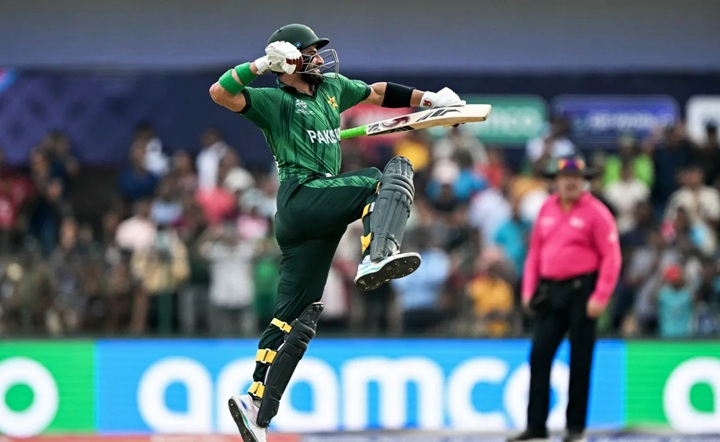 T20 World Cup Stats
