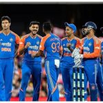 Where to Watch New Zealand National Cricket Team vs India National Cricket Team