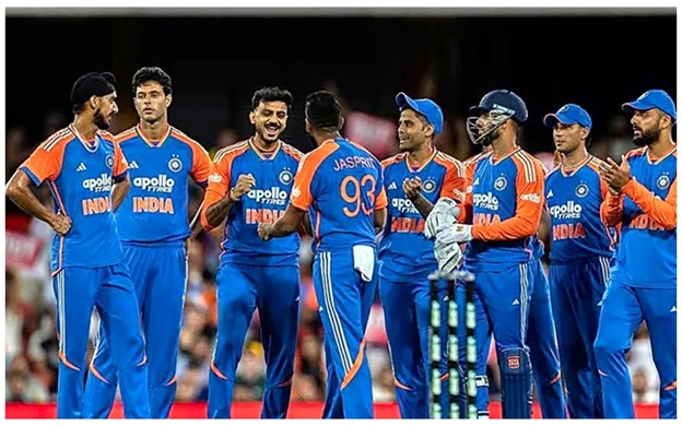 Where to Watch New Zealand National Cricket Team vs India National Cricket Team